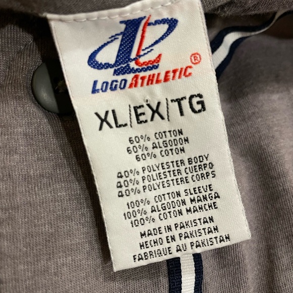 Vintage 90s Boston Red Sox Jersey / T-Shirt - Picture 3 of 4